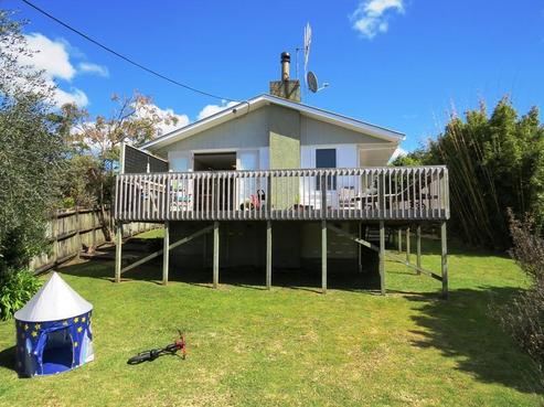 41 Beazley Crescent, Tikipunga
