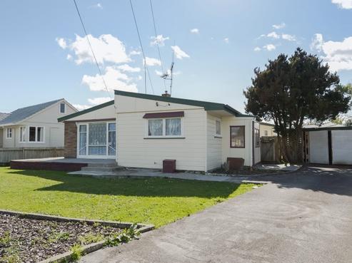 1 Edinburgh Road, Hillcrest