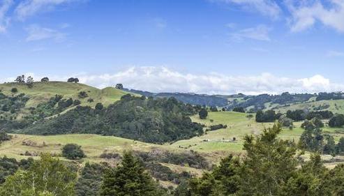 124 Fowler Access Road, Puhoi