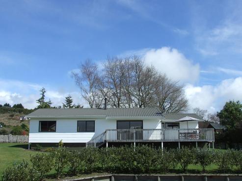 11 Kuharua Place, Omori
