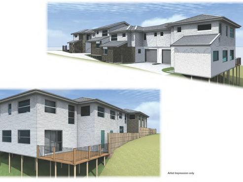 3 Manning Street, Hamilton Central