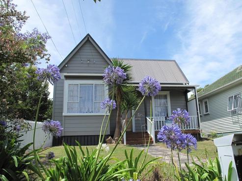 604 Rolleston Street, Thames