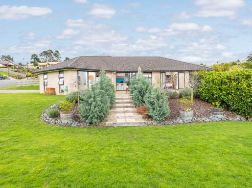 18 Gavinike Place, Waimauku