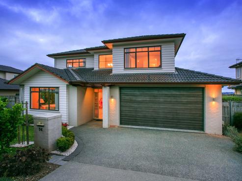 56 Oakway Drive, Schnapper Rock