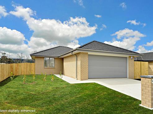 16 Captain Mitchell Drive, Opaheke