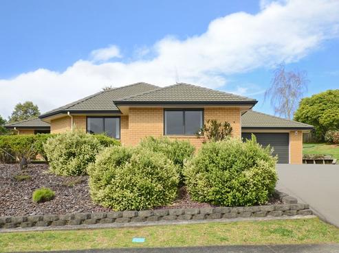 4 Bush Haven Drive, Kamo