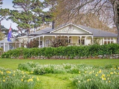 1027 East West Access Road, Featherston
