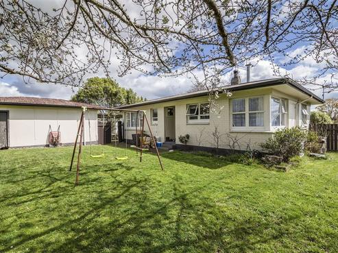 9 Glenfield Road, Owhata