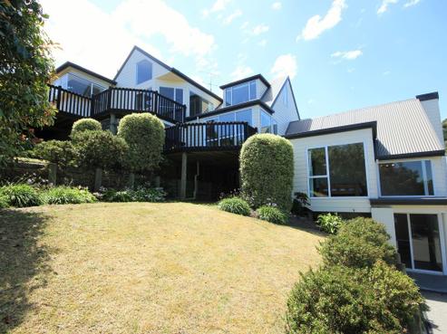 54A Park Terrace, Corsair Bay