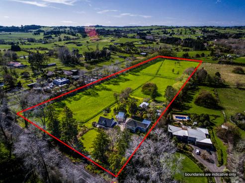 112 Postman Road, Dairy Flat
