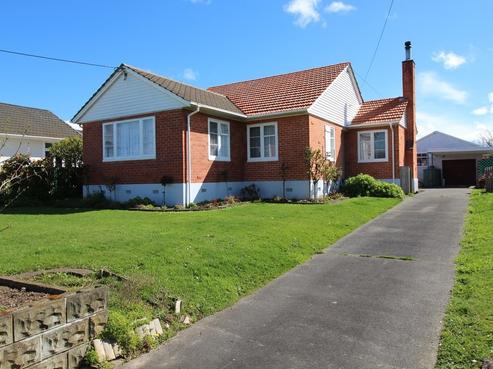 34 Stewart Street, Marton