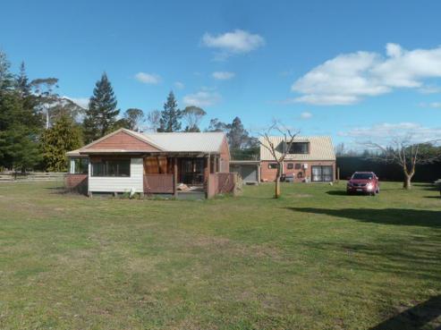 22 Rosser Road, Longlands