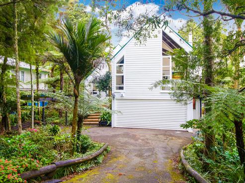 83 Waima Crescent, Titirangi