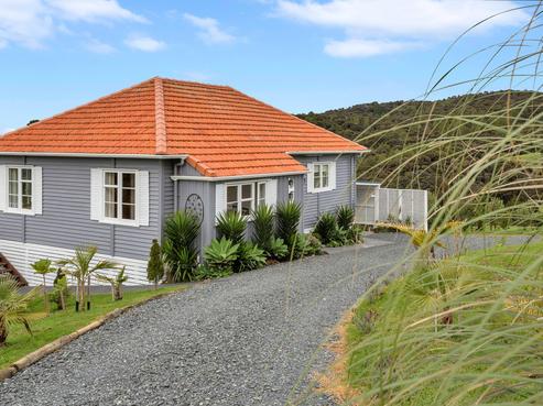 87 Walters Road, Waipu