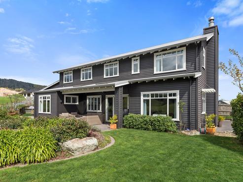 30 Stafford Rise, Owhata