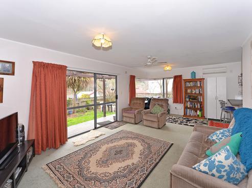 41B Bishopdale Avenue, Bishopdale