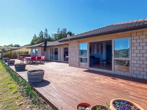 65 King Road, Kinloch