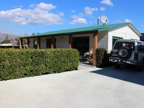 48 Wishart Crescent, Cromwell