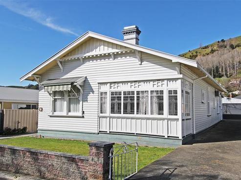 21 Seymour Avenue, The Brook