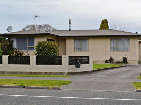 253 Westminster Avenue, Tamatea