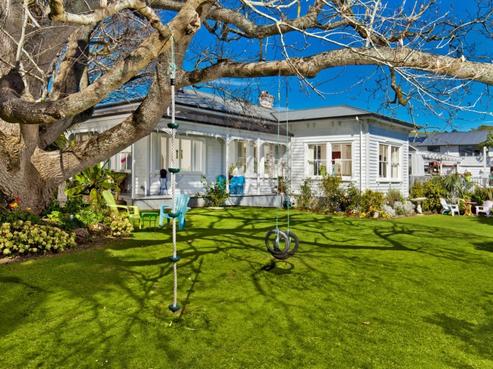 37 Tainui Road, Devonport