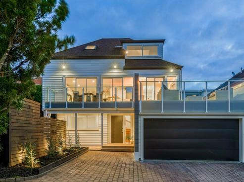 17B Ngake Street, Orakei