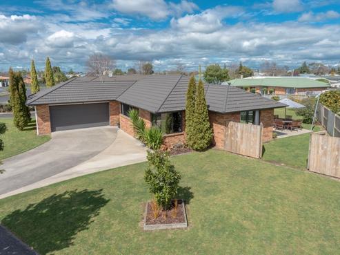 62 Waiwherowhero Drive, Saint Andrews