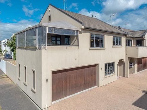 12A Edgecumbe Street, Whitiora