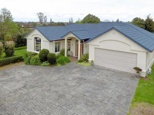 31 Glen Cree Avenue, Rototuna