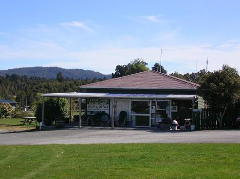 86 Ahau Street, Moana / Lake Brunner
