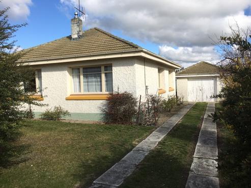 8 Knowles Crescent, Ranfurly