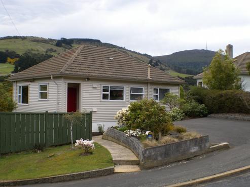 215 Hillingdon Street, Normanby