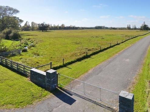 182 Jacksons Road, Ohoka