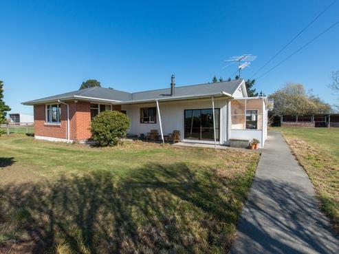 276 Fords Road, Winslow
