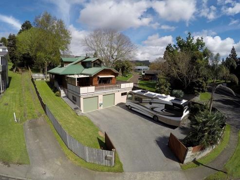 101A Ngati Porou Place, Whangamata