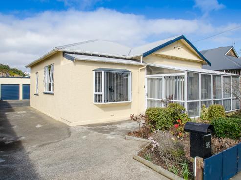 96 Ravelston Street, Musselburgh