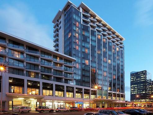 706/75 Featherston Street, Thorndon