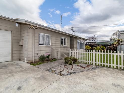 59C Geddis Avenue, Maraenui