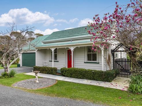 65 Papakura-clevedon Road, Clevedon