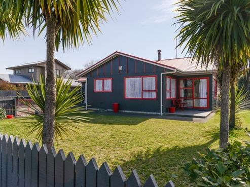 216 Chatham Road, Flaxmere