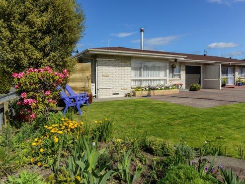 1/1003 Heretaunga Street East, Parkvale