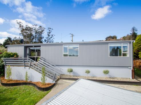 50 Barr Street, Kenmure
