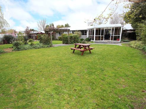 33 Pound Road, Leeston