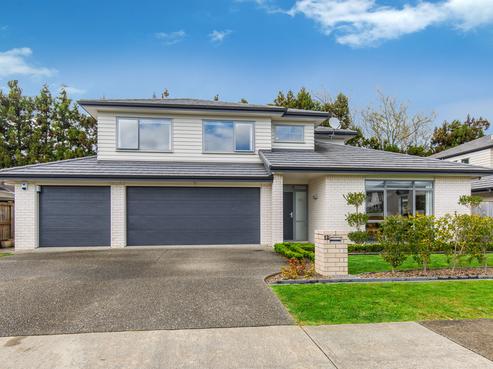 12 Wawatai Drive, Karaka