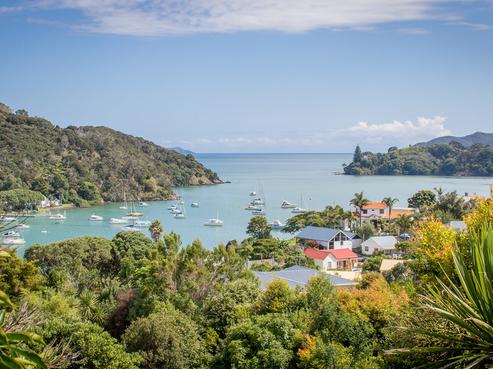 11 Ranginui Street, Mangonui
