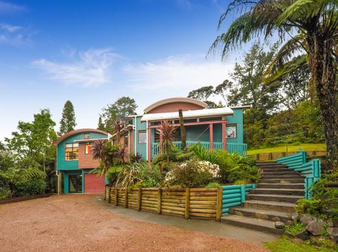 143 Carter Road, Oratia