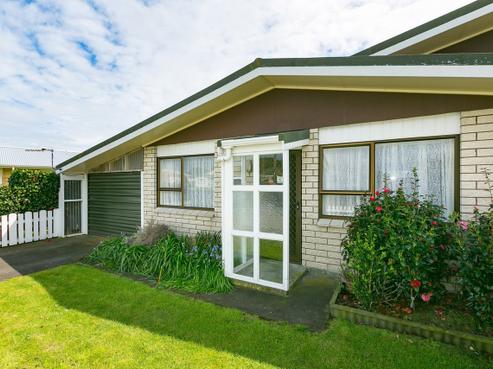 17B Richmond Street, Waitara