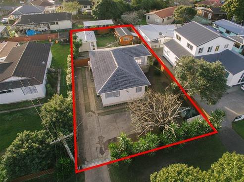 315 Swanson Road, Ranui