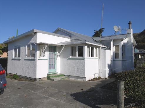 43A Avoca Street, Kaikoura