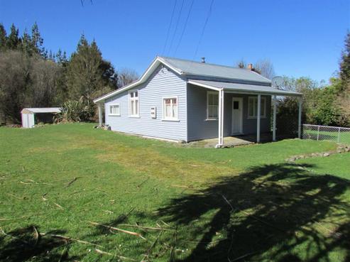 116 Main Road, Blackball